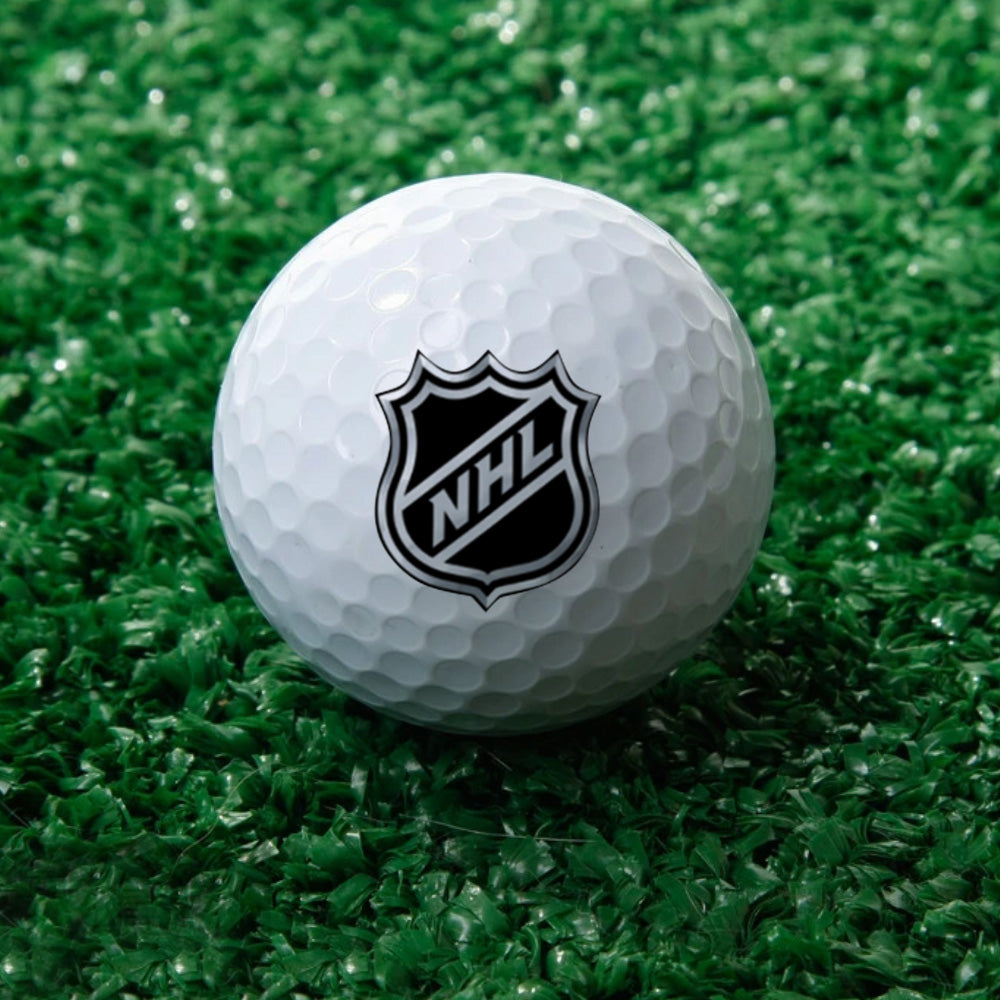 Custom Logo Golf Balls Personalized Golf Gifts for Golf Lover