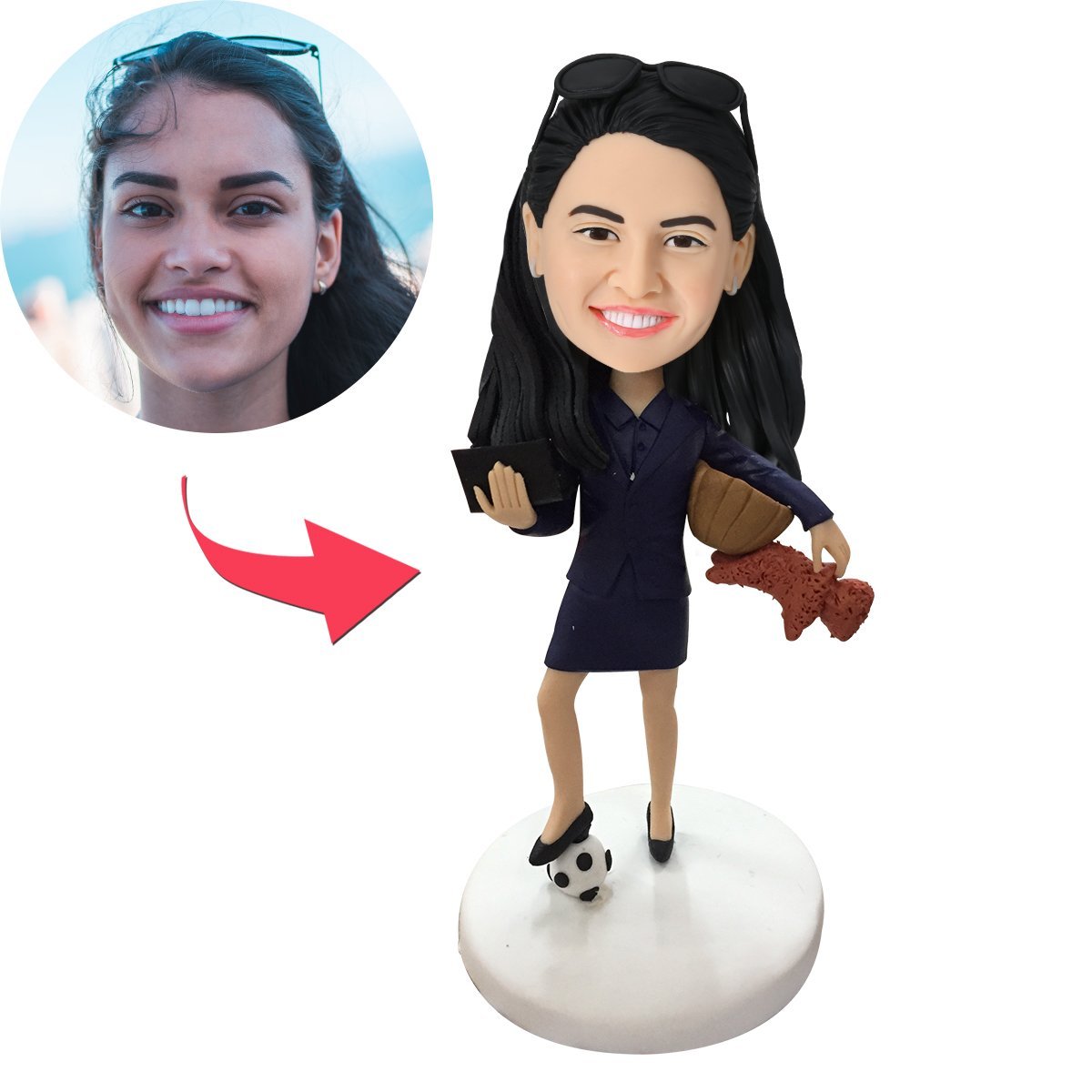 Selected Variant Image